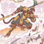 Sun-Wukong