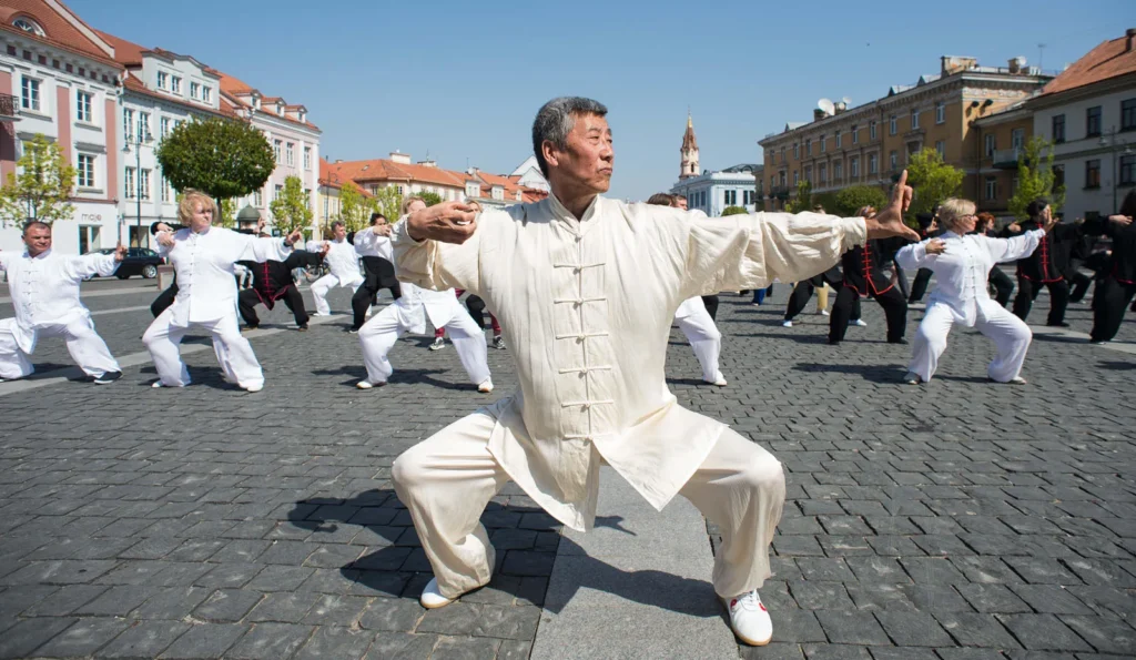 qigong-practice-Vilnius-Lithuania