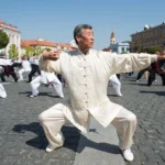 qigong-practice-Vilnius-Lithuania