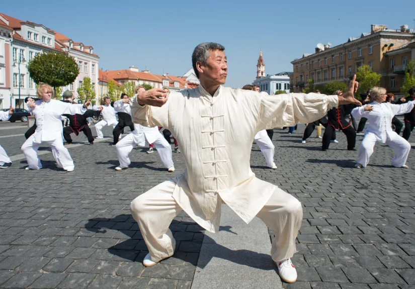 qigong-practice-Vilnius-Lithuania